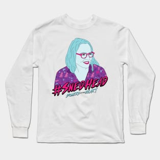 Snedhead Long Sleeve T-Shirt